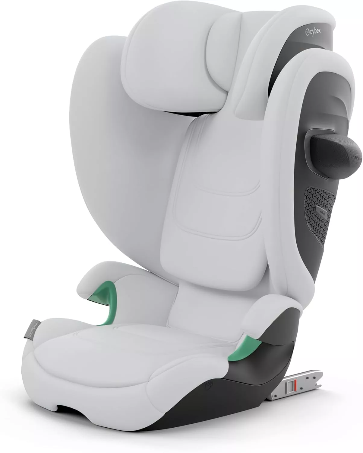 CYBEX SOLUTION G2 I-FIX Fog Grey 